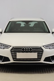 Audi A4 B9 , Salon Polska, 1. Właściciel, Serwis ASO, Automat, VAT 23%,-2