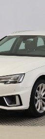 Audi A4 B9 , Salon Polska, 1. Właściciel, Serwis ASO, Automat, VAT 23%,-3