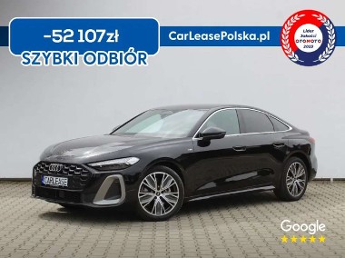 Audi A5 IV-1