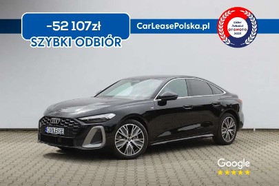 Audi A5 IV