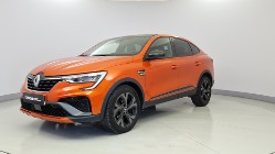 Renault Arkana 1.3 TCe mHEV R.S. Line EDC