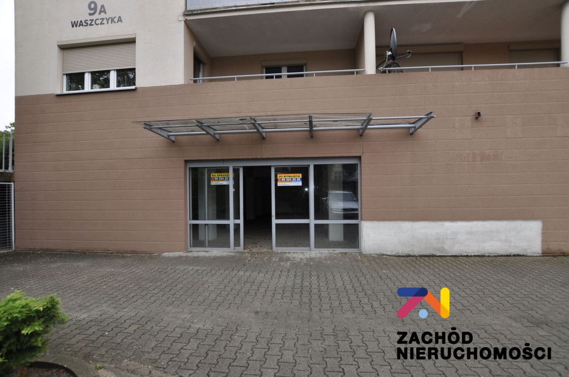 lokal handlowy, usługowy na sprzedaż