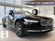 Volvo S90 II B4 B Plus Bright 2.0 (197KM) Plus/Bright | Reflektory LED + Kamera c