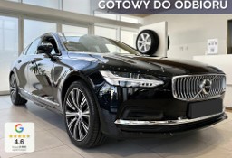 Volvo S90 II B4 B Plus Bright 2.0 (197KM) Plus/Bright | Reflektory LED + Kamera c