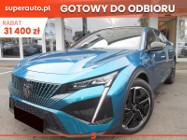 Peugeot iOn GT e-DCS 1.2 mHEV 408 GT 1.2 mHEV 145KM / Pakiet Bezpieczeństwo, Hi-Fi,