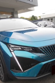 Peugeot iOn GT e-DCS 1.2 mHEV 408 GT 1.2 mHEV 145KM / Pakiet Bezpieczeństwo, Hi-Fi,-2