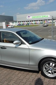 BMW SERIA 1 118-2
