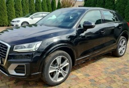 Audi Q2 2.0 tfsi Quattro Automat