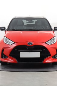Toyota Yaris IV , Salon Polska, 1. Właściciel, Serwis ASO, Automat, Skóra,-2