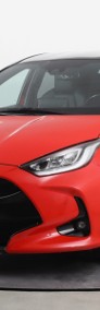 Toyota Yaris IV , Salon Polska, 1. Właściciel, Serwis ASO, Automat, Skóra,-3