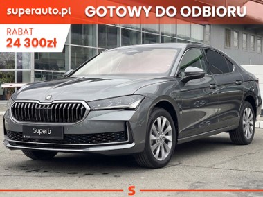 Skoda Superb III Drive 2.0 TDI DSG Drive 2.0 TDI DSG 150KM-1