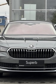 Skoda Superb III Drive 2.0 TDI DSG Drive 2.0 TDI DSG 150KM-2
