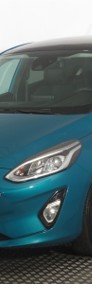 Ford Fiesta IX , Salon Polska, Klimatronic, Parktronic,-3