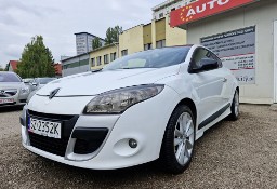 Renault Megane III 1.4 benz 130 KM, full wersja, 2 x alufelgi,serwis, stan ideał!