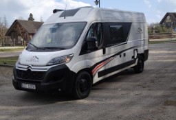 Citroen Camper Citroen Jumper 2018 rok nowa zabudowa 2026 kampervan
