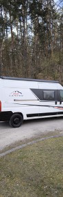 Camper Citroen Jumper 2018 rok nowa zabudowa 2026 kampervan-4