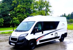 Citroen Camper Citroen Jumper 2018 rok nowa zabudowa 2026 kampervan