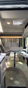 Camper Citroen Jumper 2018 rok nowa zabudowa 2026 kampervan-4