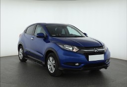 Honda HR-V II , Salon Polska, Serwis ASO, Automat, Navi, Klimatronic,