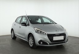 Peugeot 208 , Salon Polska, Serwis ASO, GAZ, Klimatronic, Tempomat,