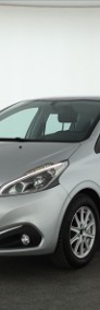Peugeot 208 , Salon Polska, Serwis ASO, GAZ, Klimatronic, Tempomat,-3