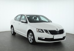 Skoda Octavia III , Salon Polska, 1. Właściciel, DSG, VAT 23%, Klimatronic,