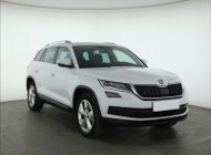Skoda Kodiaq , Salon Polska, Automat, Skóra, Navi, Klimatronic, Tempomat,
