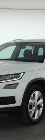 Skoda Kodiaq , Salon Polska, Automat, Skóra, Navi, Klimatronic, Tempomat,-3