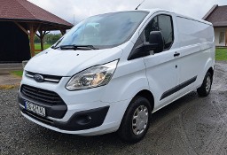 Ford Transit Custom Krajowy Serwis ASo po wyminie rozrządu Vat 23%