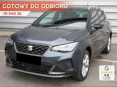 SEAT Arona FR 1.5 TSI DSG Fr 1.5 TSI 150KM DSG-1