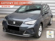 SEAT Arona FR 1.5 TSI DSG Fr 1.5 TSI 150KM DSG