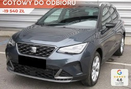 SEAT Arona FR 1.5 TSI DSG Fr 1.5 TSI 150KM DSG