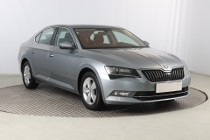 Skoda Superb III , Salon Polska, 190 KM, Automat, Navi, Xenon, Bi-Xenon,