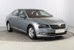 Skoda Superb III , Salon Polska, 190 KM, Automat, Navi, Xenon, Bi-Xenon,