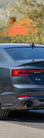 QUATTRO S LINE 2.0 TFSI 252 KM Warszawa - niski przebieg - HUD-4