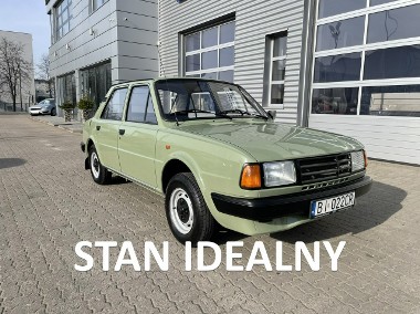 Skoda 120 I Stan perfekcyjny, kolekcjonerski-1