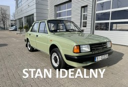 Skoda 120 I Stan perfekcyjny, kolekcjonerski