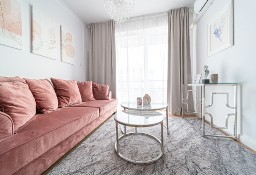 Sprzedam atrakcyjny Apartament Warszawa Konstruktorska 7 Mokotów