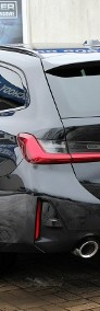BMW SERIA 3 FV23% Skóra Nawigacja LED Panorama Kamera El.Klapa Ambient Gwarancja-4