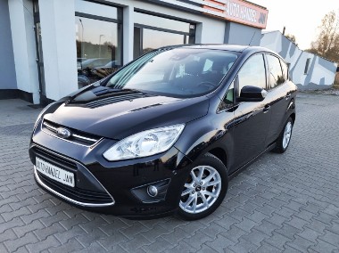 Ford C-MAX III-1