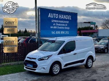 Ford Transit Connect-1