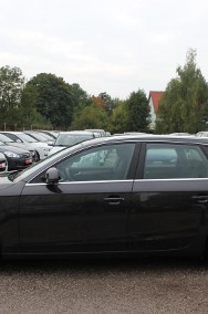 Audi A4 IV (B8) 2.0 TDI 143 KM, ks. serw ASO, bogata wersja!-2
