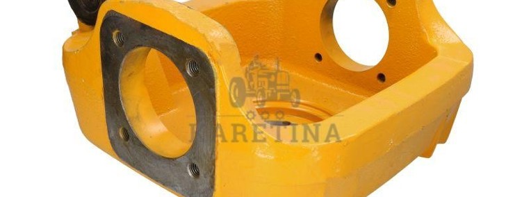 JCB 3CX 4CX - zwrotnica prawa 448-42701-1