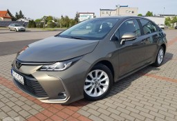 Toyota Corolla XII 1.5 Benzyna Klimatronik Salon Polska Gwarancja Fabryczna