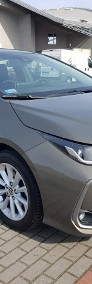 Toyota Corolla XII 1.5 Benzyna Klimatronik Salon Polska Gwarancja Fabryczna-3