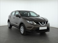 Nissan Qashqai II , Salon Polska, Klima, Tempomat, Parktronic