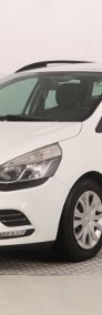 Renault Clio IV , Salon Polska, Klima, Tempomat, Parktronic-3