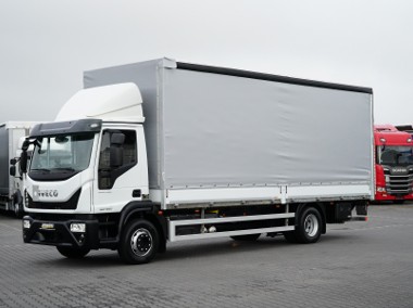 160 - 280 / E 6 / ACC / BURTOFIRANKA + WINDA / ŁAD. 8 950 KG / 18-1