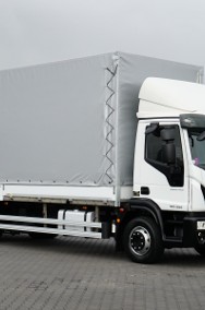 160 - 280 / E 6 / ACC / BURTOFIRANKA + WINDA / ŁAD. 8 950 KG / 18-2