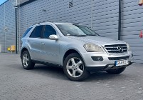 Mercedes-Benz Klasa ML W164